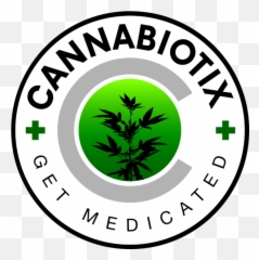 Cbx - Cannabiotix Logo Png,Gorilla Glue Logo