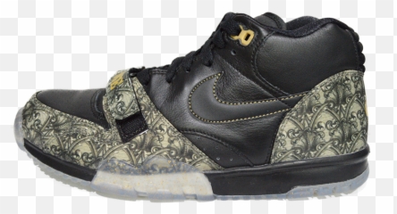 Air Trainer 1 Mid Prm Qs Paid In Full - Sneakers Png,Paid In Full Png
