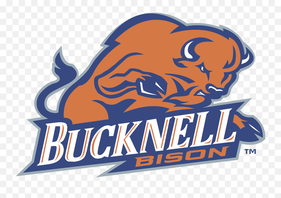 Bucknell Bison 01 Logo Png Transparent - Automotive Decal,Bob The Builder Logo