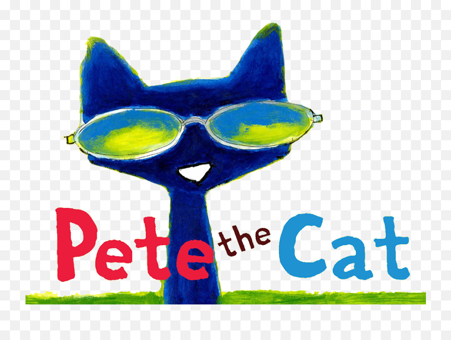 Theatreworks Usa Theaterworksusa - Pete The Cat Silhouette Pete The Cat I Love Png,Cat Silhouette Transparent