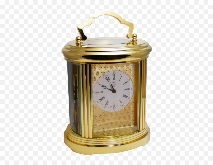 All Collection Lu0027epee 1839 - Solid Png,Gold Clock Png
