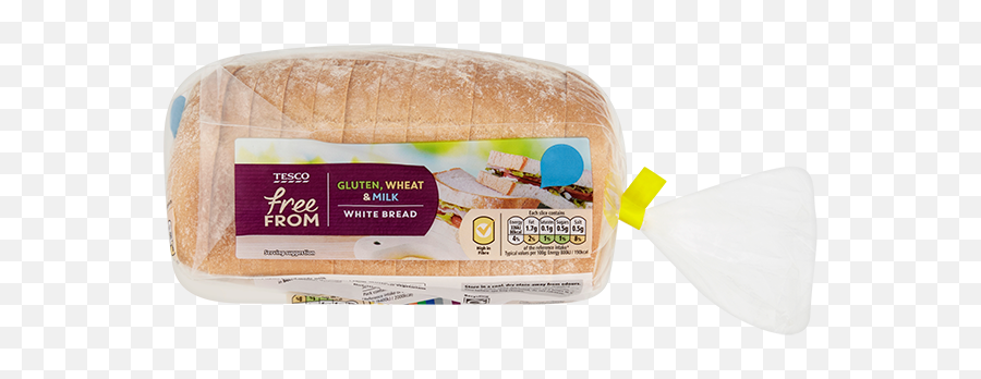 Best Gluten - Free Bread 2020 U2013 Taste Test Bbc Good Food Png,I Am Bread Logo