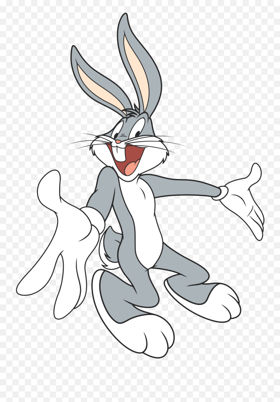 Bugs Bunny Png Clipart - Full Size Clipart 3012688 Bugs Bunny,Bugs Png