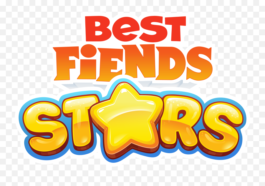 Fiends - Best Fiends Best Fiends Stars Logo Png,Icon Pop Quiz Famous People Level 3