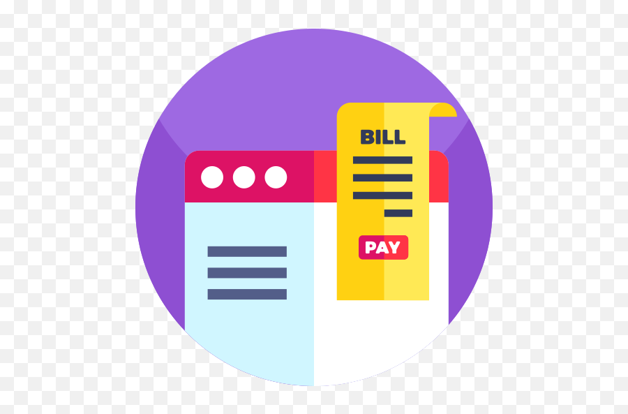 Reinvent Your Business Payments - Vurkly Billing Invoice Icon Png,Bills Icon