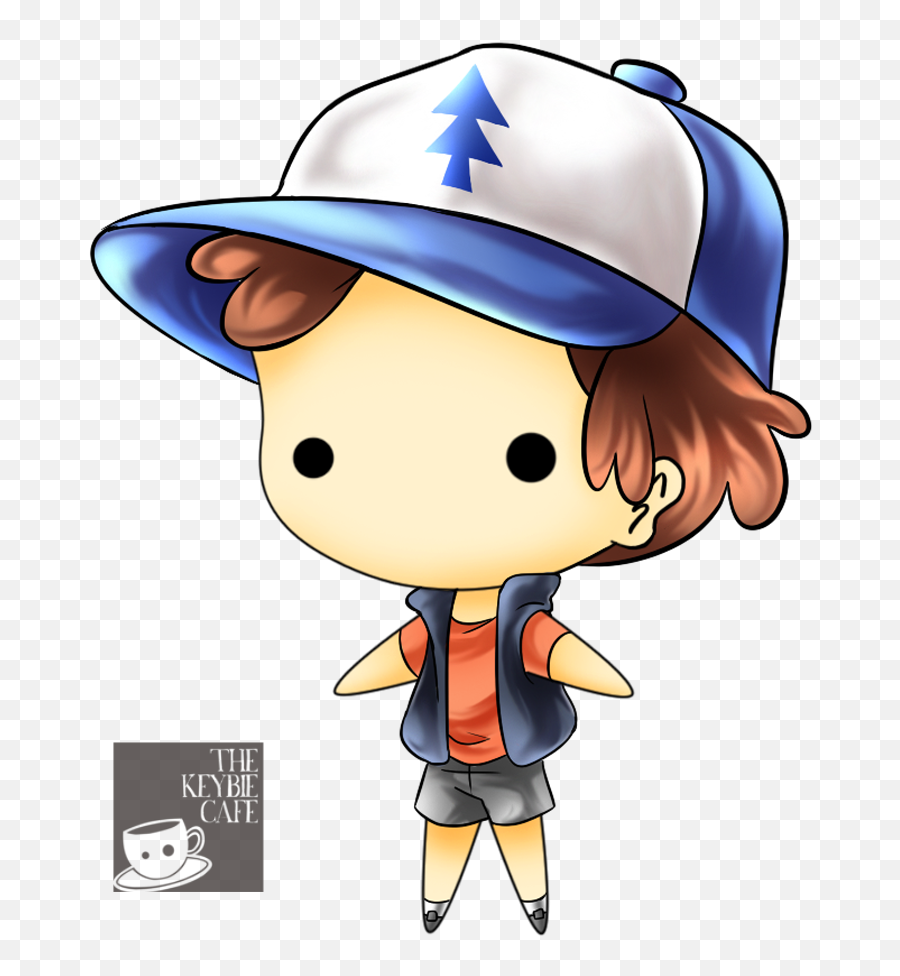 Wnw Every Keybie Released In 2018 - The Keybie Cafe For Baseball Png,Mabel Pines Icon