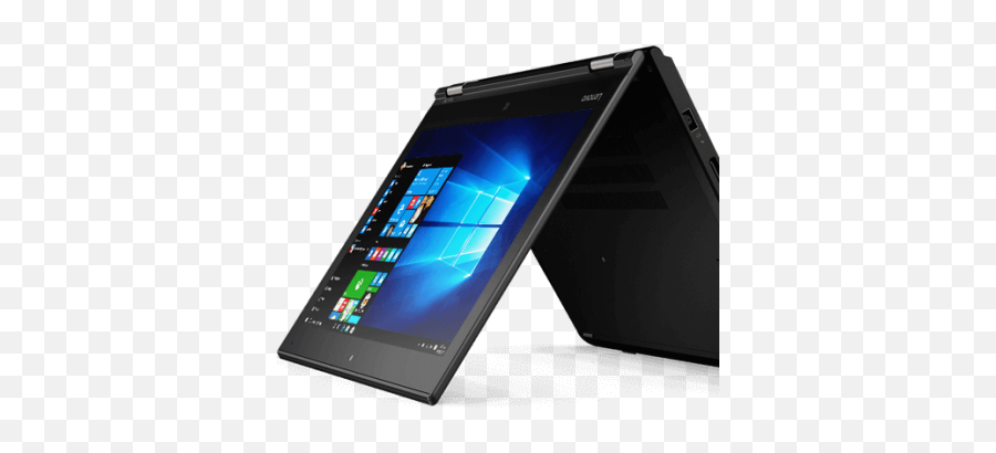Lenovo Thinkpad Yoga 260 15 - Lenovo Yoga 11e Price In Kenya Png,Blue Lenovo Icon