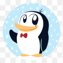 Little - Happy png