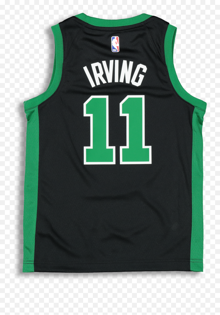 Green Nba Jersey - Kyrie Irving Png,Levi's Wedgie Icon Foothills