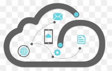 Cloud Application Development Icon - Based png