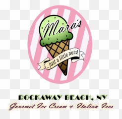 Maras Ice Cream Parlor - Eldiar png
