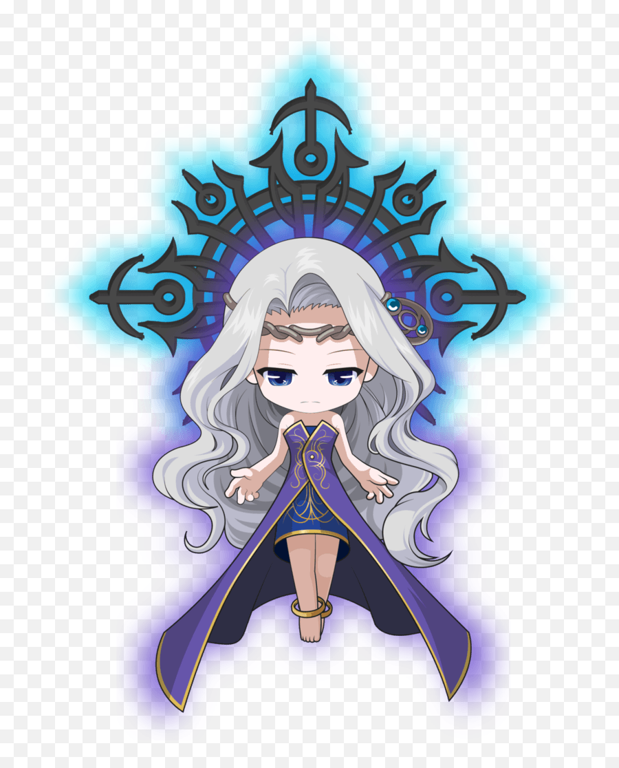 Cygnus Maplestory Wallpapers - Fictional Character Png,Maplestory Desktop Icon
