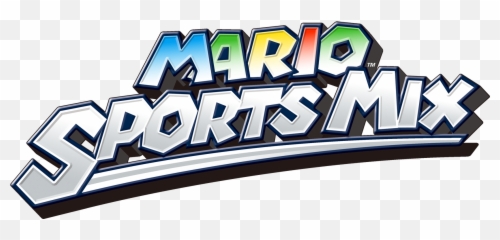 Review Mario Sports Mix Is Solid Fun Wired - Wii png
