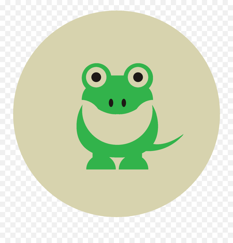 Lizard Icon - Pond Frogs Png,Lizard Icon