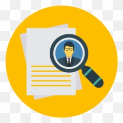 Top 33 Linkedin Profile Tips For Job Seekers 2020 - Evaluation Logo png