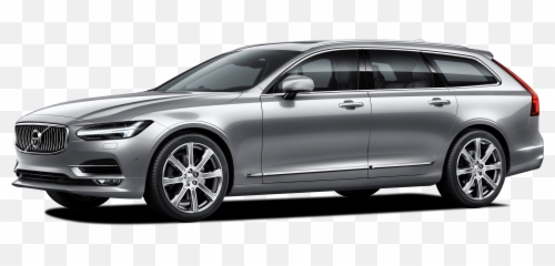 Volvo V90 2019 - png