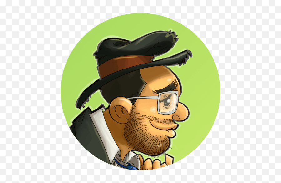 Mr - Costume Hat Png,Hobo Icon