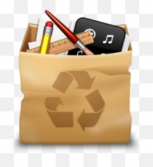 15 Cleaning App Icon Apple Images - Broom Mac Appcleaner For png