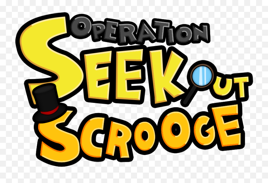 Toontown Offline - Seek Out Scrooge Toontown Png,Toontown Anger Icon