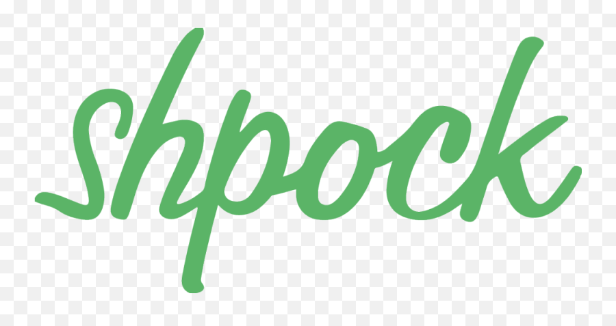 Shpock Logo Download Vector - Shpock Png,Rocket League Green Icon