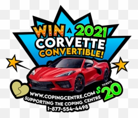 Car Raffle Copingcentre - Car Raffle Canada 2021 png