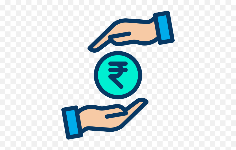 Rupees - Free Business Icons Personal Loan Loan Icon Png,Rupee Icon