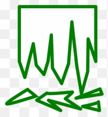 Shredded Paper Icon - Png Clip Art