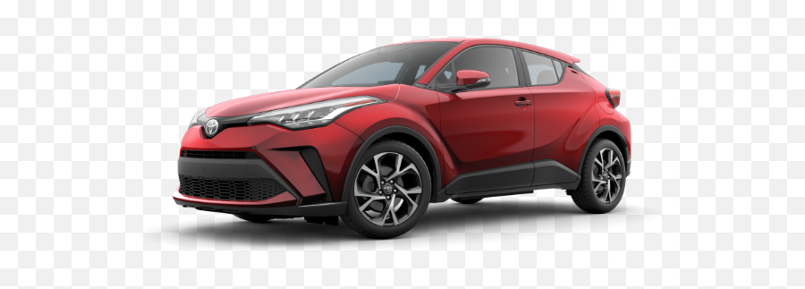 New 2021 Toyota - Toyota Chr 2020 Price Png,Icon Stage 7 4runner