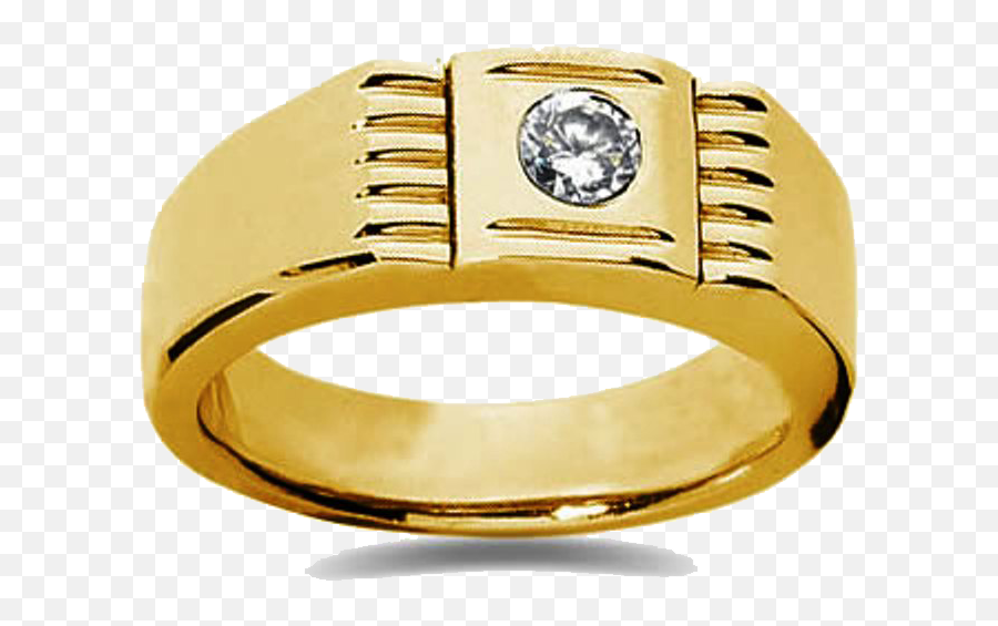 Download Gold Rings Transparent Hq Png Image Freepngimg - Gold Rings For Men,Gold Ring Png