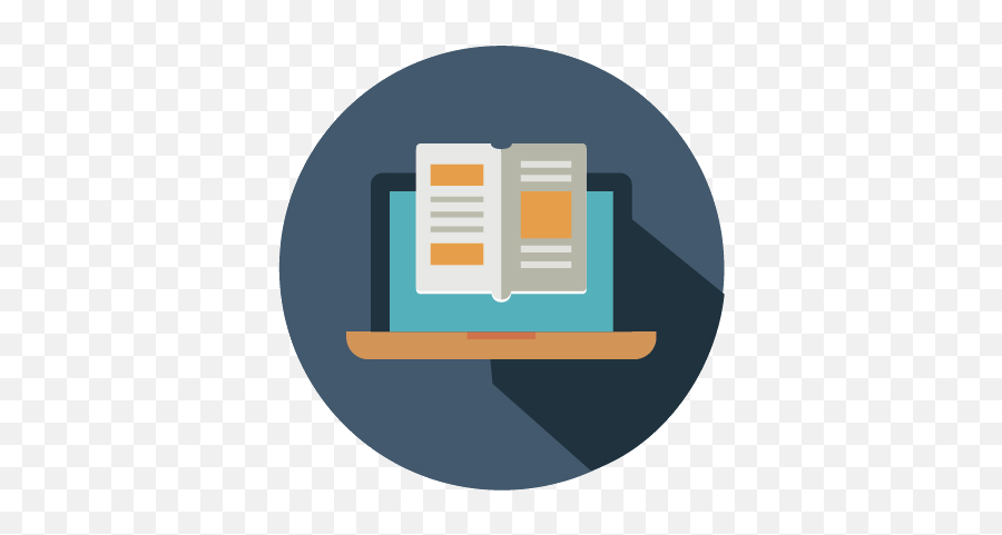 Index Of - Vertical Png,Knowledge Base Icon