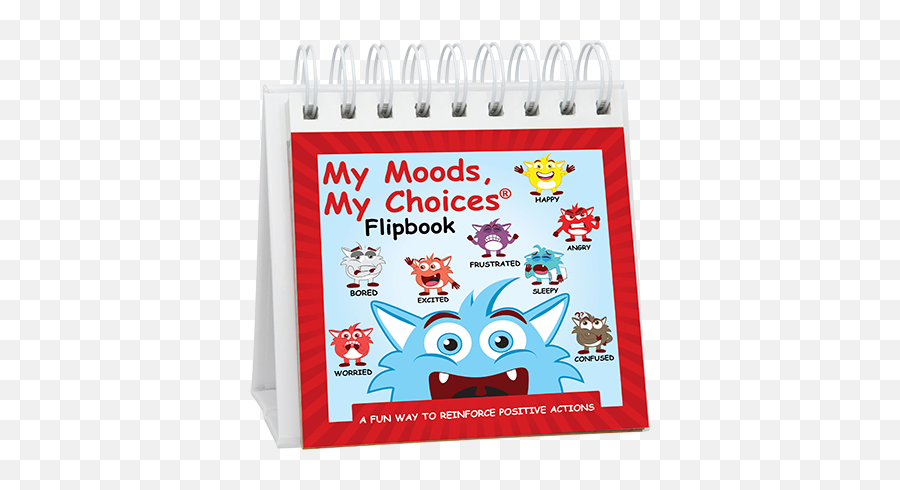 My Moods Choices Flipbooks Posters Magnets And Mood - My Mood My Choices Png,Flipbook Icon