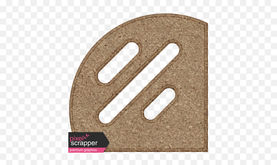 Challenged Cork Board Corner 04 Graphic By Marisa Lerin - Plywood Png,Cork Board Png