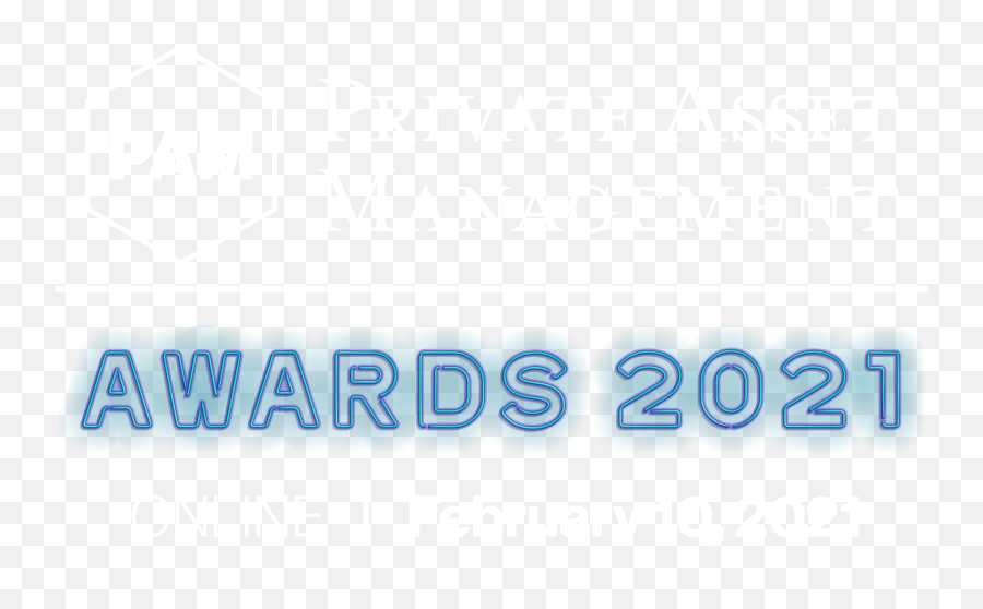 Private Asset Management Awards 2021 - Language Png,Industry Icon Award