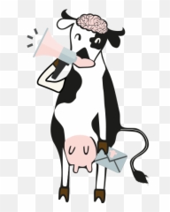 Digital Campaigns U2014 Vaca Design Collective Creative - Cartoon Png,Vaca Png