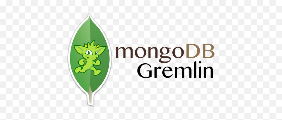 Github - Okrammongodbgremlin A Mongodb Compiler For The Cartoon Png,Gremlin Png