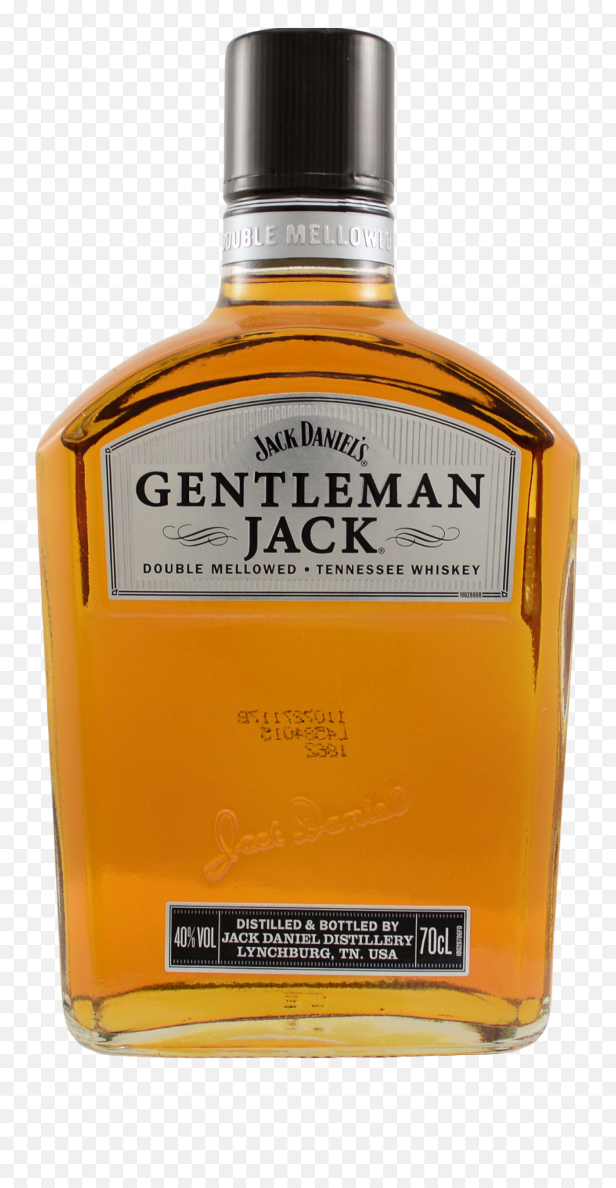 Jack Daniels Gentleman - Gentleman Jack Whiskey Png,Jack Daniels Png