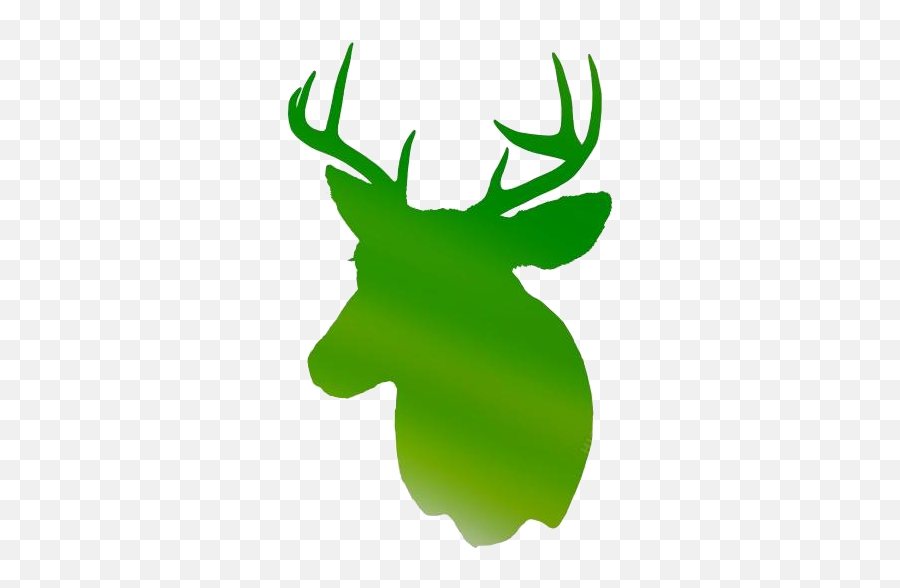 Transparent Deer Head Icon Pngimagespics - Language,Deer Icon Png