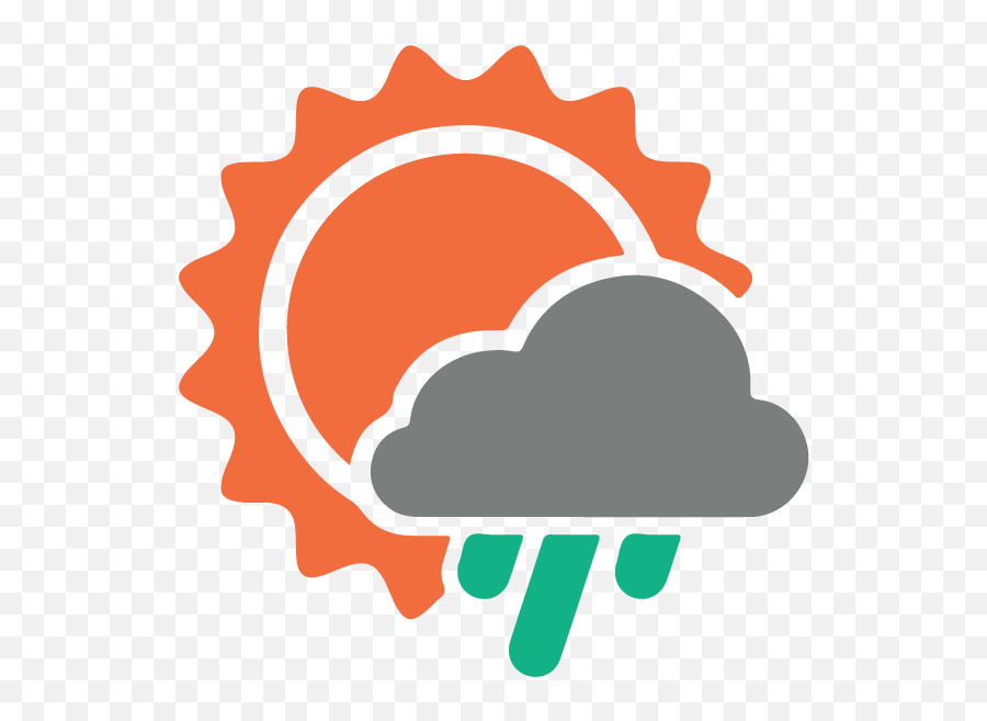 Weather Widget Material Design Clipart - Weather Widget Icon Png,Material Design Pencil Icon
