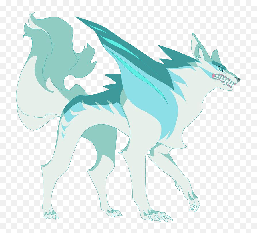 Anime Guys With - Ginrou Bna Png,Wolfs Rain Icon