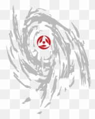 Mangekyo Sharingan - Kamui Transparent Naruto png