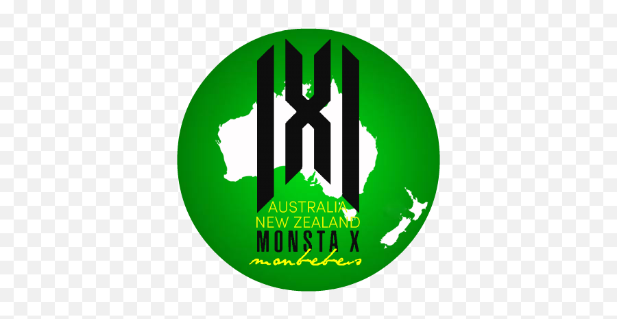 Monsta X Monbebes - Emblem Png,Monsta X Logo Png