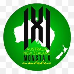 Monsta X Monbebes - Emblem Png,Monsta X Logo Png
