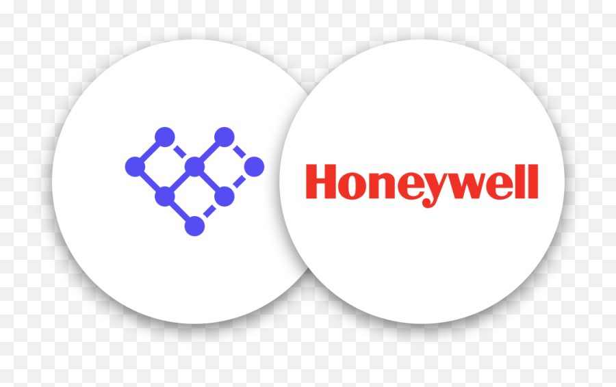 Honeywell - Honeywell Png,Honeywell Logo Png