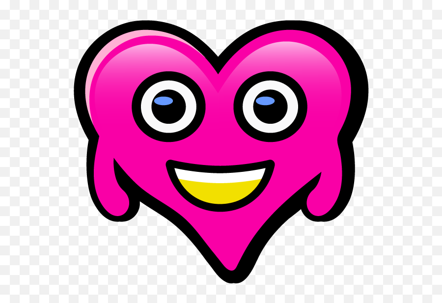 Pink Hearts Stickers By Lic Newtime - Happy Png,Pink Messages Icon
