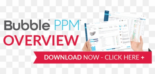 Project Portfolio Management Software Ppm 2020 - Document png