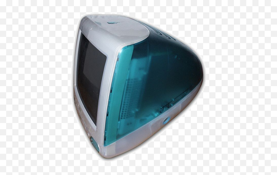 Apple Thriving - 1998 Mac Png,Empire Electronix Icon