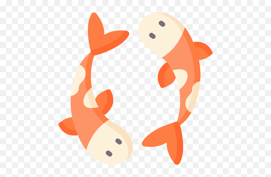 Koi - Free Animals Icons Aquarium Fish Png,Koi Icon