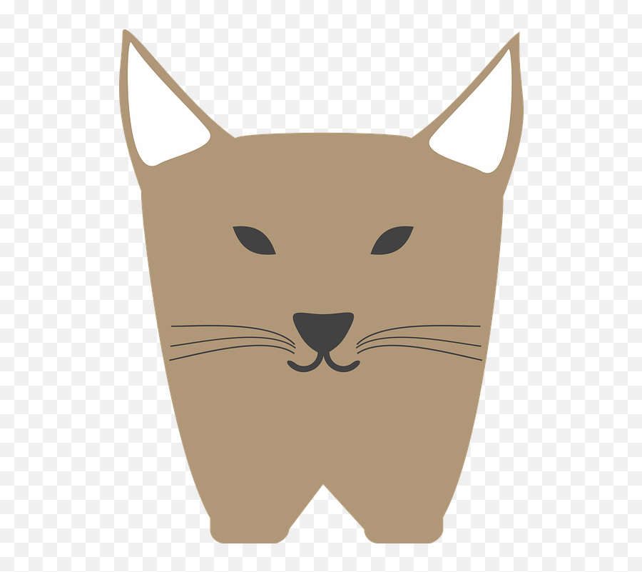 Icon Icons Cat - Free Vector Graphic On Pixabay Soft Png,Cute Animal Icon