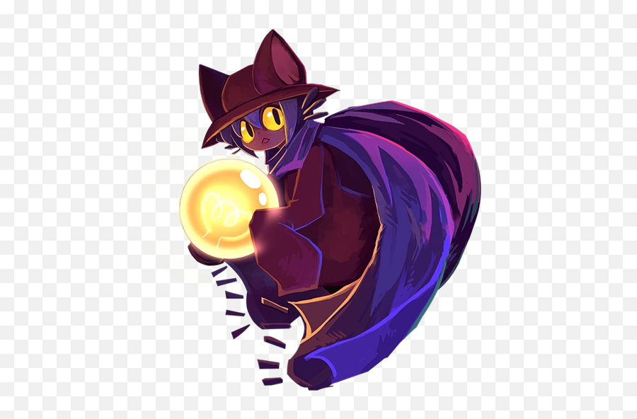 Anything Bot - Niko Oneshot Png,Mcu Icon