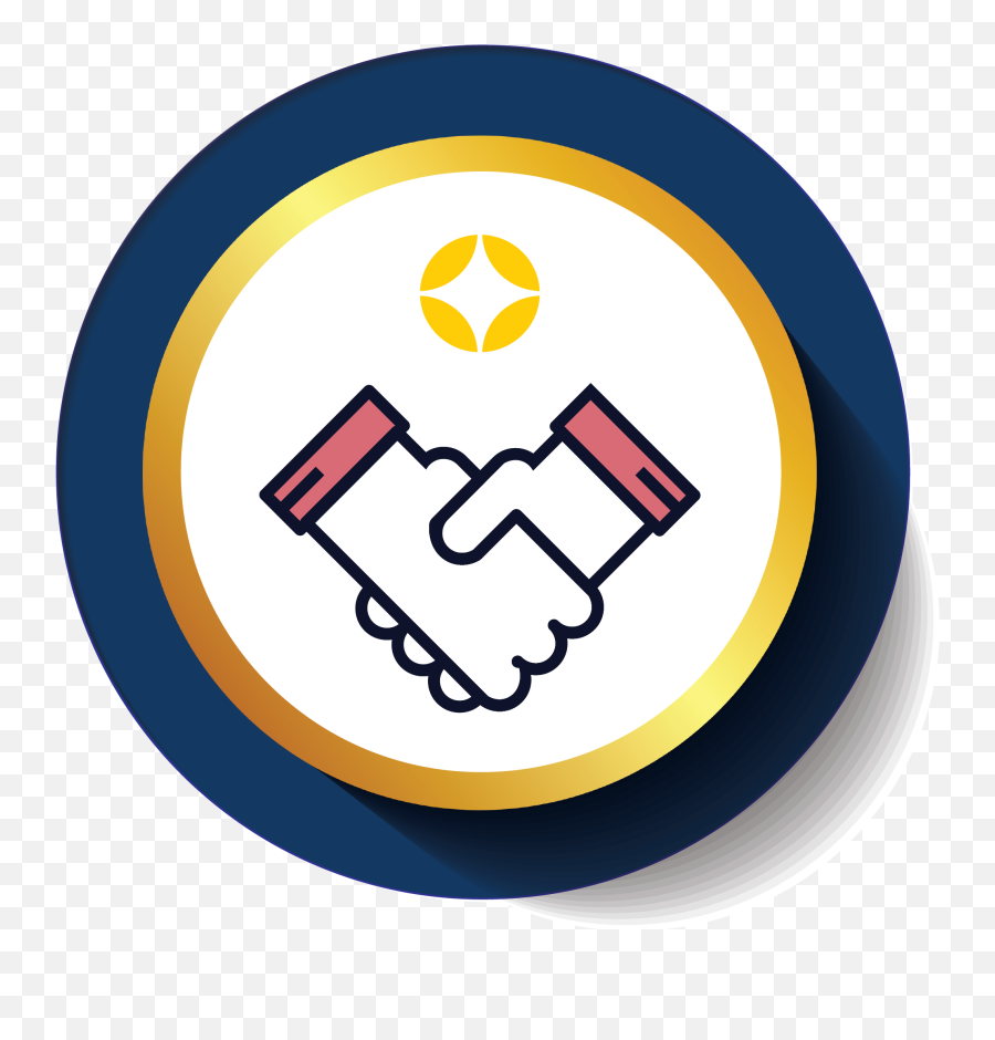 Donate U2013 Constellation Fund - Flat Hand Shake Vector Png,Dollars Icon